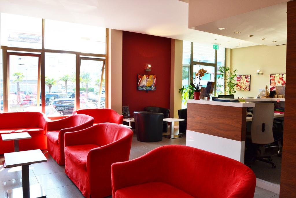 Hotel Midi Lido di Jesolo Exterior photo