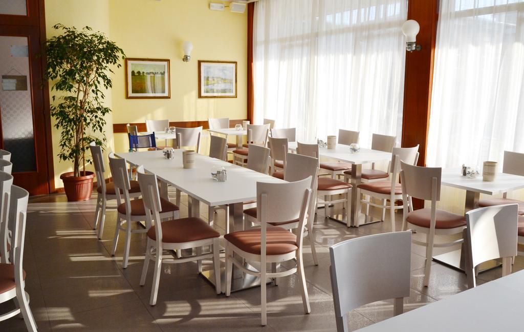 Hotel Midi Lido di Jesolo Exterior photo
